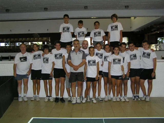 ΠΟΡΤΟ ΥΔΡΑ 2012 TAVROS TRAINING CAMP