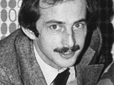 Jacques Secrétin &#8211; Ένας Μεγάλος Πρωταθλητής