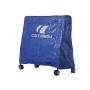 TABLE COVER SPORT BLUE