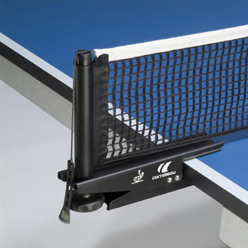 ITTF CLIP NET & POST SET