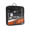 ITTF CLIP NET & POST SET