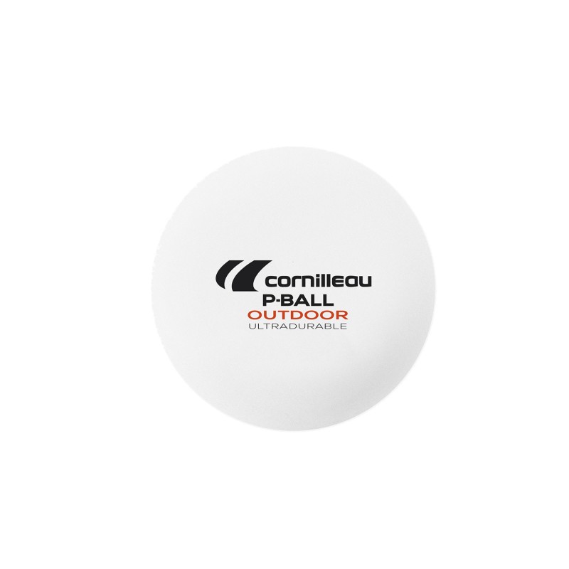 P-BALL OUTDOOR Ultradurable x6
