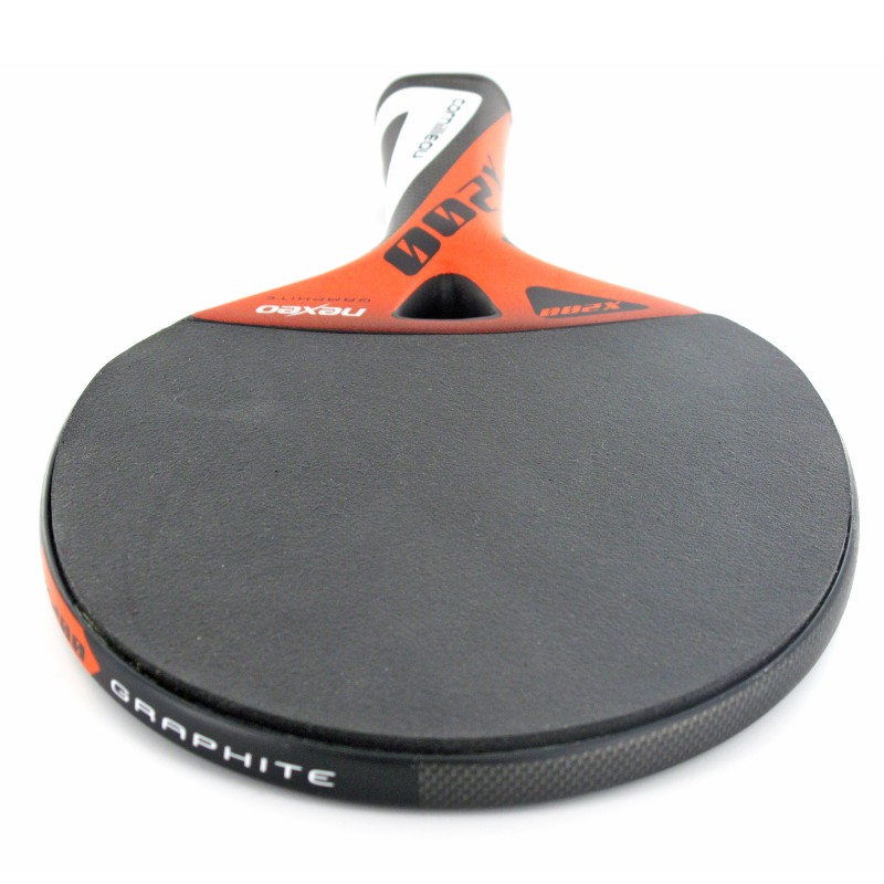 OUTDOOR RACKET NEXEO X200 Graphite OUTDOOR RACKET NEXEO X200 Graphite