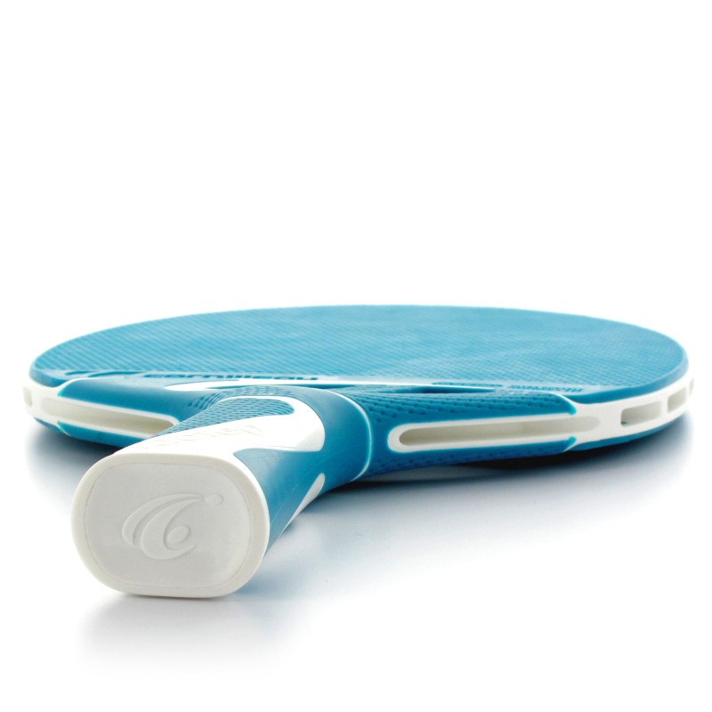 OUTDOOR RACKET TACTEO 30 LIGHT BLUE