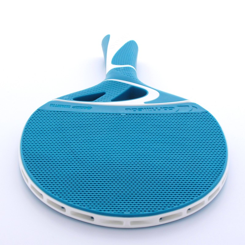 OUTDOOR RACKET TACTEO 30 LIGHT BLUE