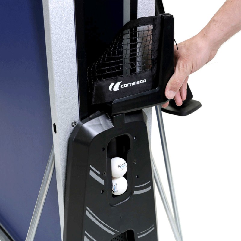 CORNILLEAU 400 INDOOR 2025
