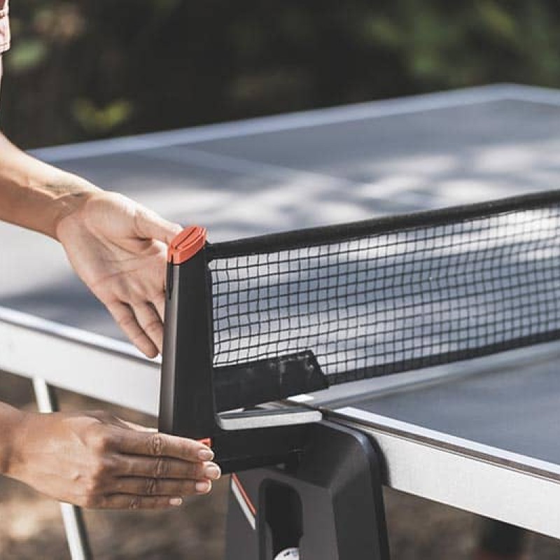 CORNILLEAU 500X OUTDOOR BLUE