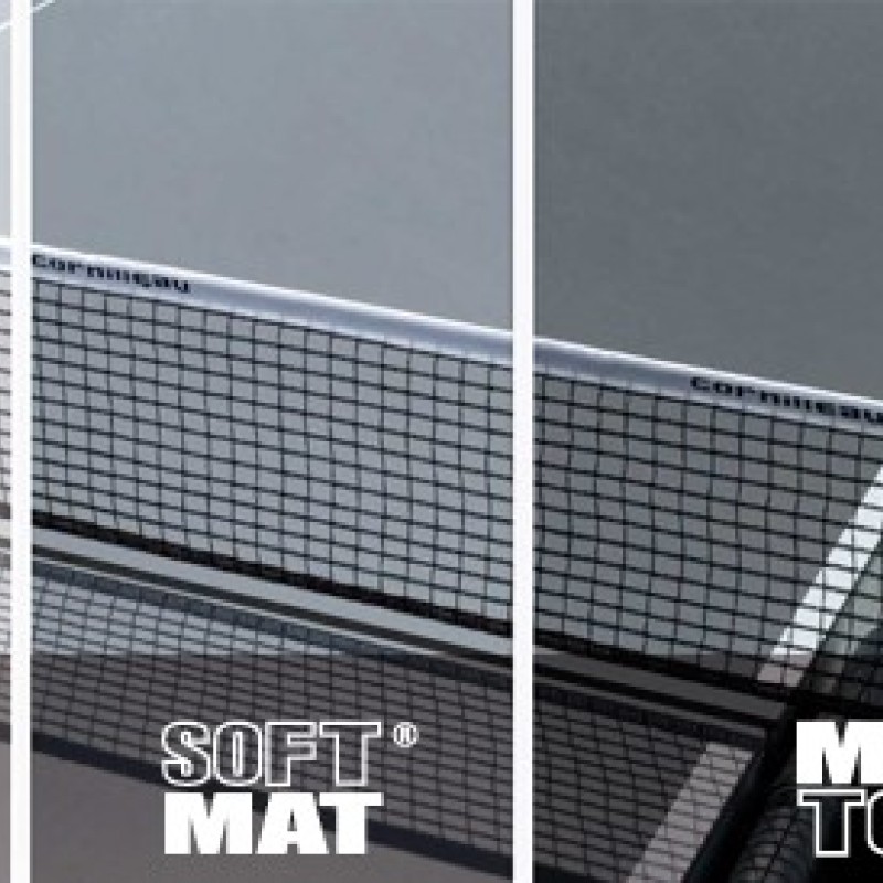 CORNILLEAU CAMPUS BLUE