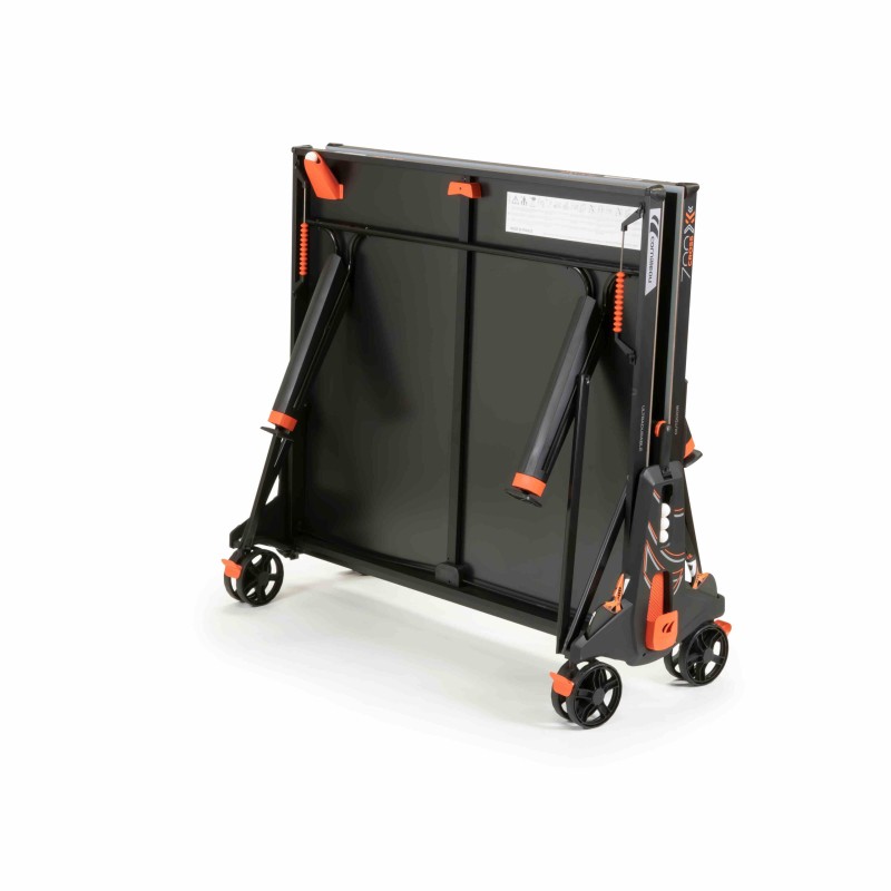 CORNILLEAU 700X OUTDOOR BLACK CORNILLEAU 700X OUTDOOR BLACK