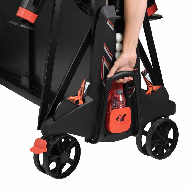 CORNILLEAU 700X OUTDOOR BLACK CORNILLEAU 700X OUTDOOR BLACK