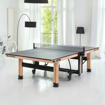 CORNILLEAU 850 WOOD ITTF BLUE