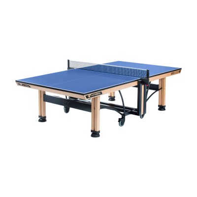 CORNILLEAU 850 WOOD ITTF BLUE