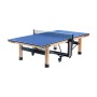 CORNILLEAU 850 WOOD ITTF BLUE