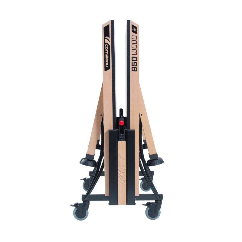 CORNILLEAU 850 WOOD ITTF BLUE