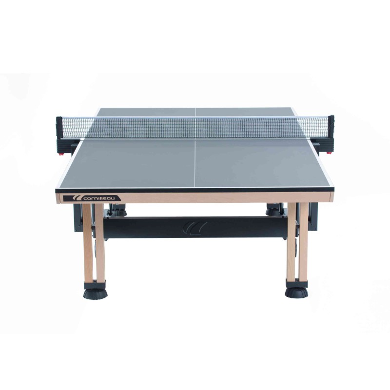 CORNILLEAU 850 WOOD ITTF GREY