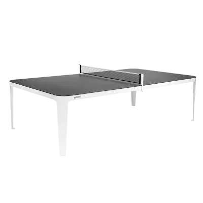 HYPHEN OUTDOOR PING PONG TABLE – WHITE