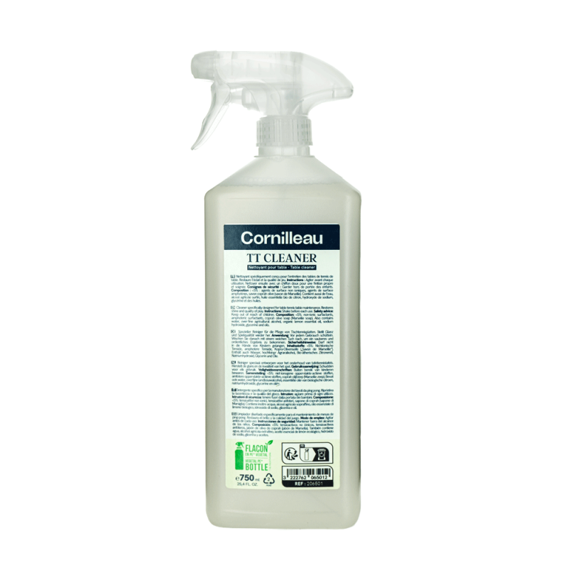 TT CLEANER TT CLEANER