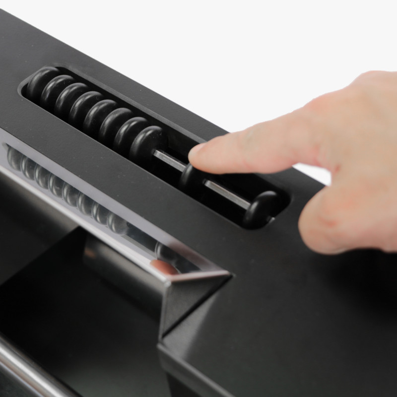 BABY FOOT ORIGIN BLACK BABY FOOT ORIGIN BLACK