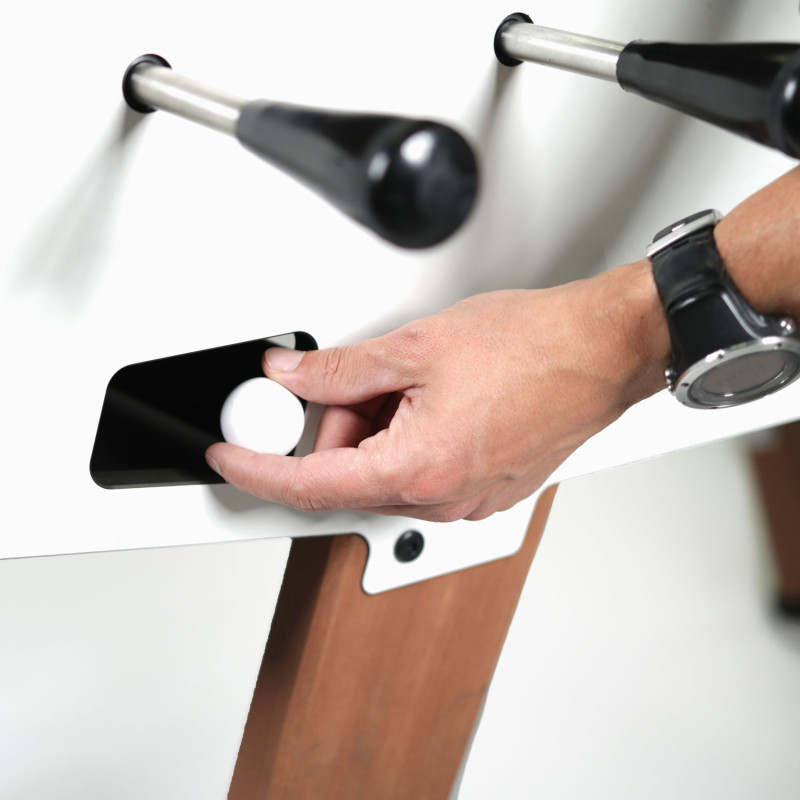 BABY FOOT ORIGIN WHITE