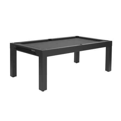 BILLIARD CLASSIC OUTDOOR BLACK