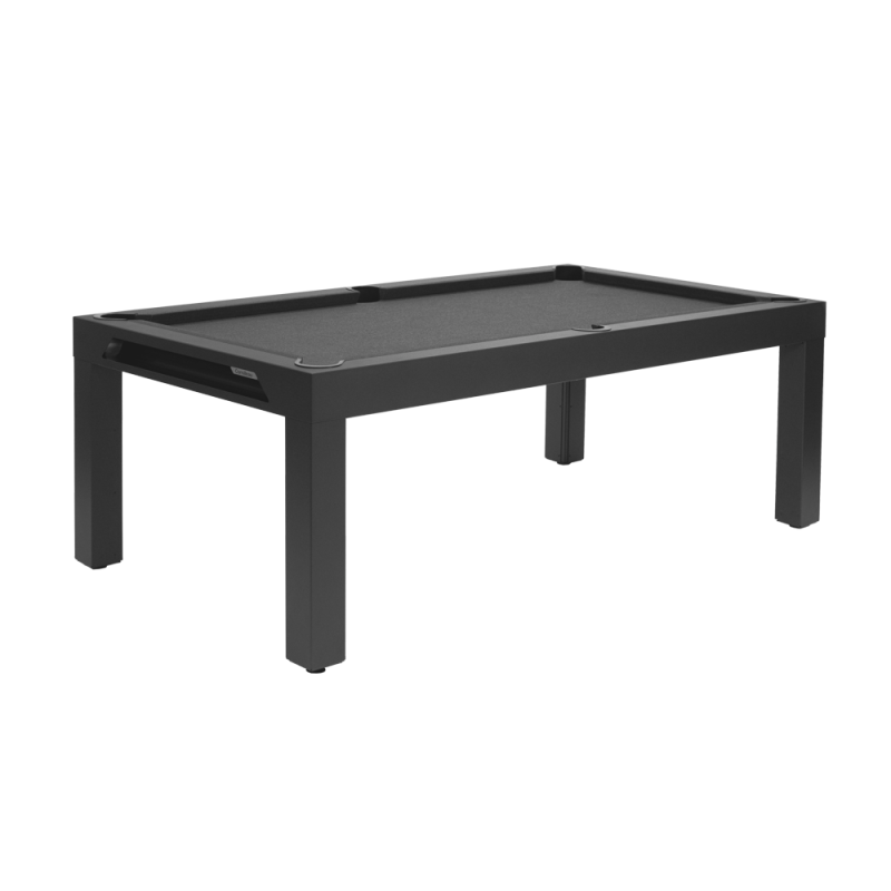 BILLIARD CLASSIC OUTDOOR BLACK