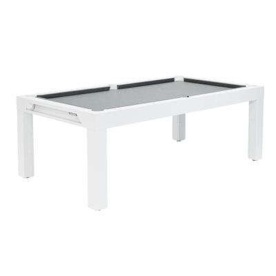 BILLIARD CLASSIC OUTDOOR WHITE