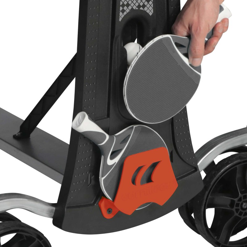 CORNILLEAU BLACK CODE ID OUTDOOR CORNILLEAU BLACK CODE ID OUTDOOR