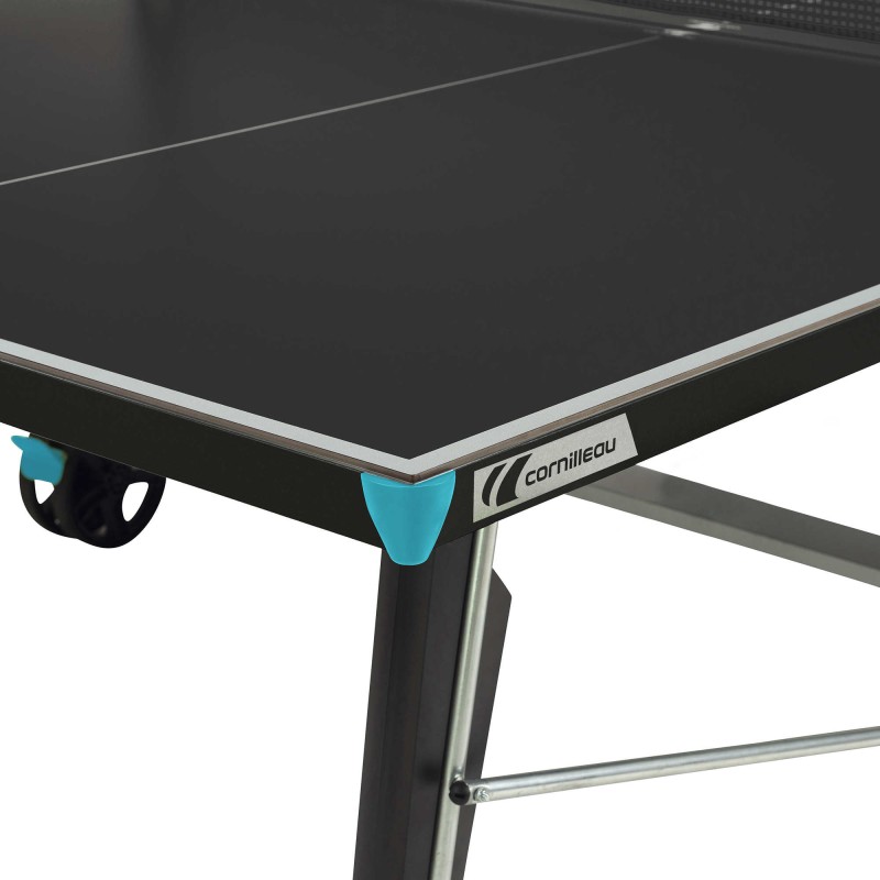 CORNILLEAU BLACK CODE ID OUTDOOR CORNILLEAU BLACK CODE ID OUTDOOR