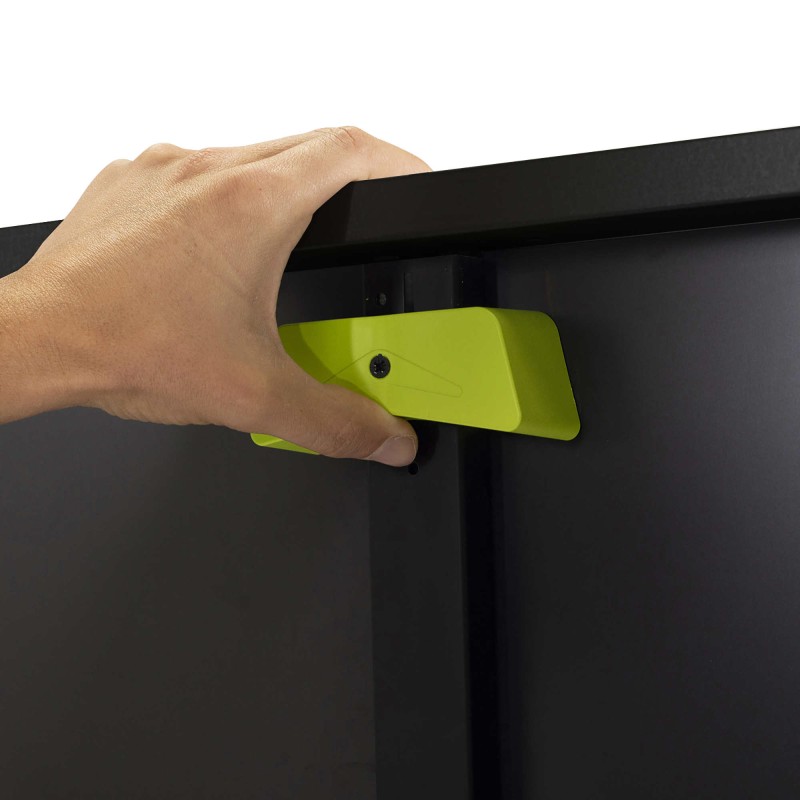 CORNILLEAU BLACK CODE ID OUTDOOR CORNILLEAU BLACK CODE ID OUTDOOR