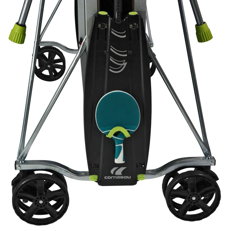 ΤΡΑΠΕΖΙ ΠΙΓΚ ΠΟΓΚ CORNILLEAU ΕΞΩΤΕΡΙΚΟΥ ΧΩΡΟΥ CHALLENGER