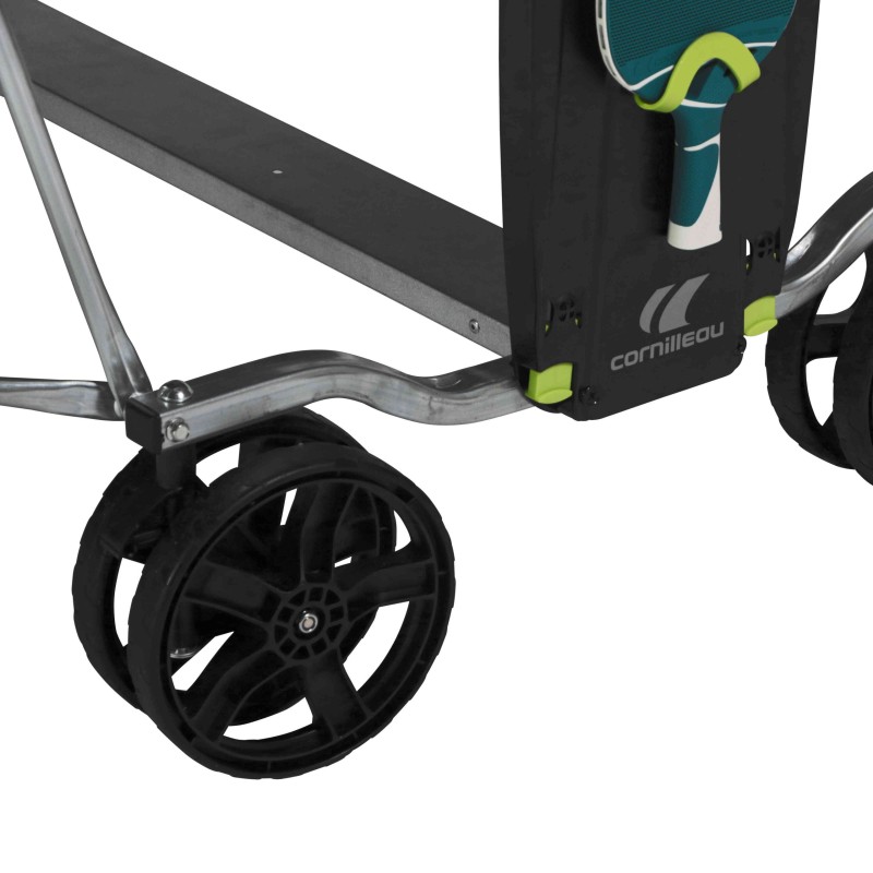 ΤΡΑΠΕΖΙ ΠΙΓΚ ΠΟΓΚ CORNILLEAU ΕΞΩΤΕΡΙΚΟΥ ΧΩΡΟΥ CHALLENGER