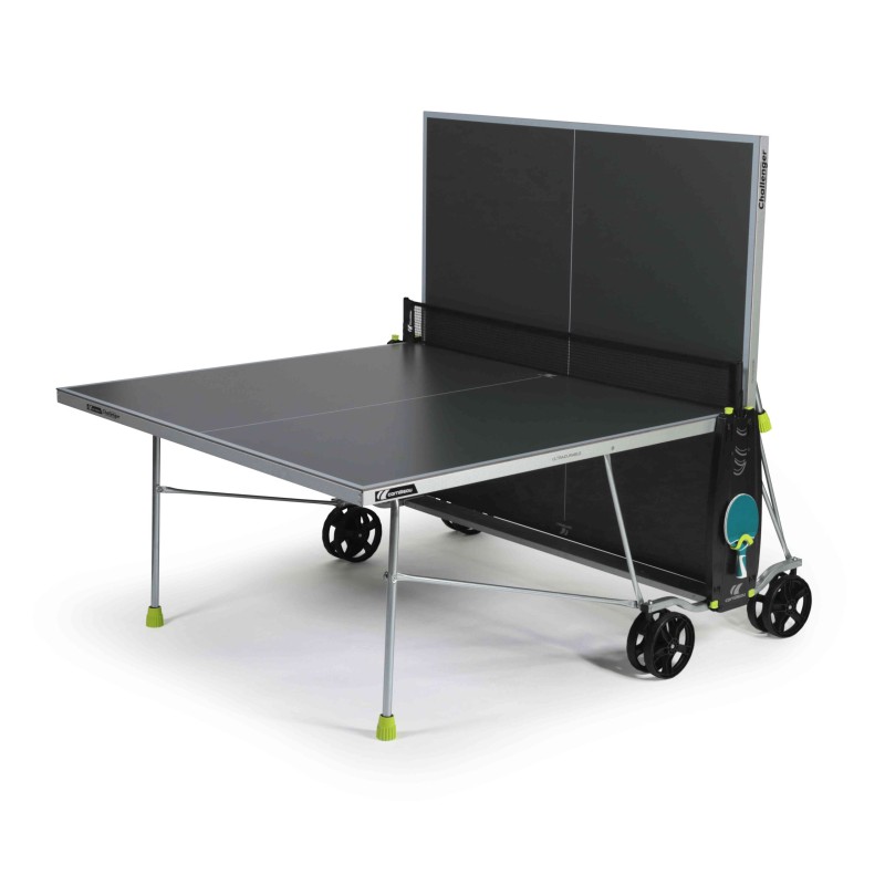 ΤΡΑΠΕΖΙ ΠΙΓΚ ΠΟΓΚ CORNILLEAU ΕΞΩΤΕΡΙΚΟΥ ΧΩΡΟΥ CHALLENGER