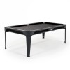 HYPHEN BILLIARD BLACK DARK GRAY SURFACE HYPHEN BILLIARD BLACK DARK GRAY SURFACE