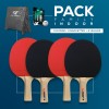 INDOOR FAMILY PACK INDOOR FAMILY PACK