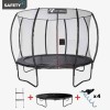 PACK TRAMPOLINE SPRINGCARE 366