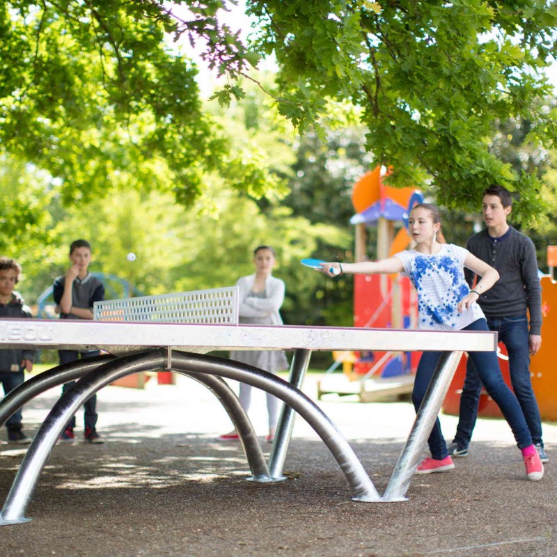 CORNILLEAU PRO PARK OUTDOOR