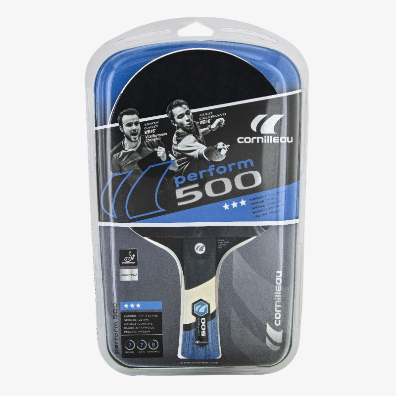 BAT PERFORM 500 BAT PERFORM 500