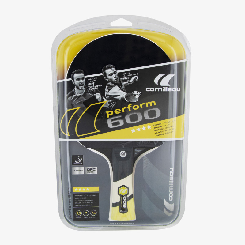 BAT PERFORM 600 BAT PERFORM 600