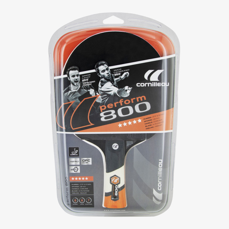 BAT PERFORM 800 BAT PERFORM 800