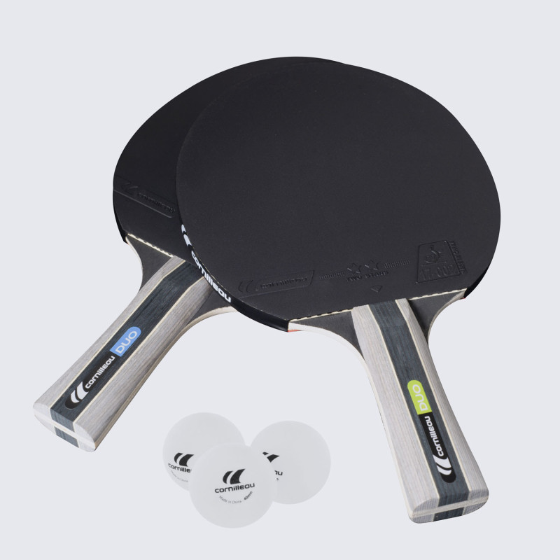 SPORT PACK DUO SPORT PACK DUO