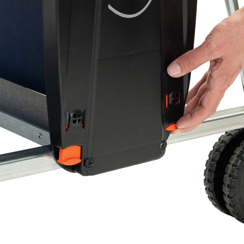 CORNILLEAU CHALLENGER INDOOR