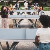 TABLE PARK OUTDOOR