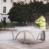 TABLE PARK OUTDOOR