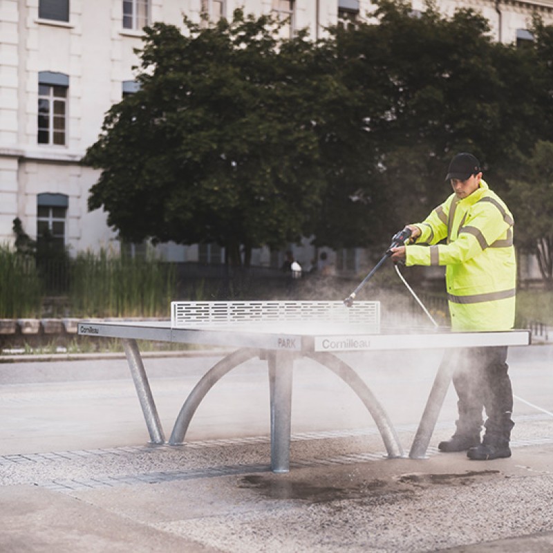 TABLE PARK OUTDOOR TABLE PARK OUTDOOR