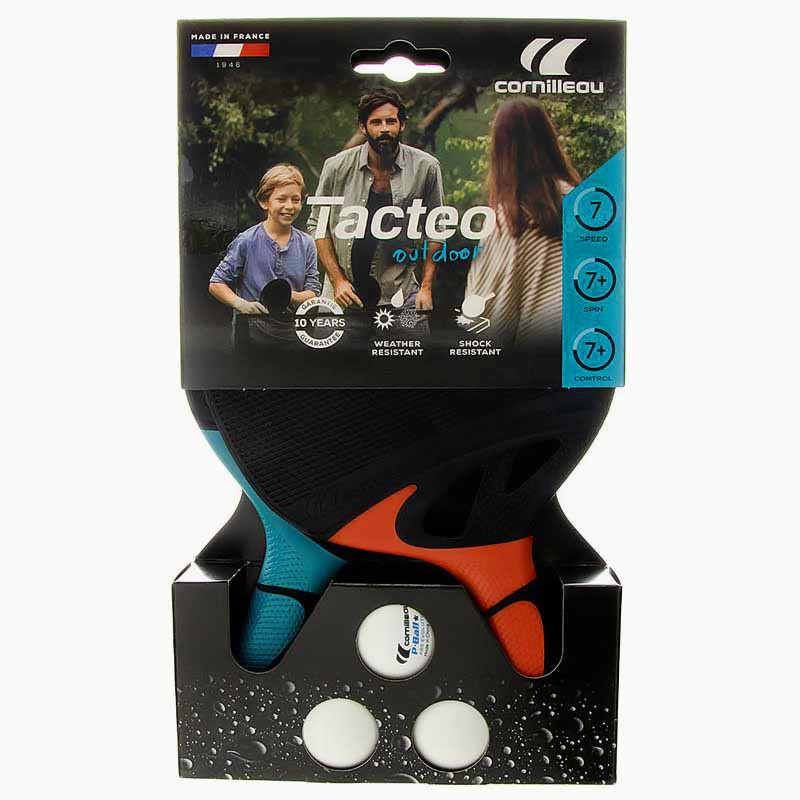 TACTEO DUO PACK TACTEO DUO PACK
