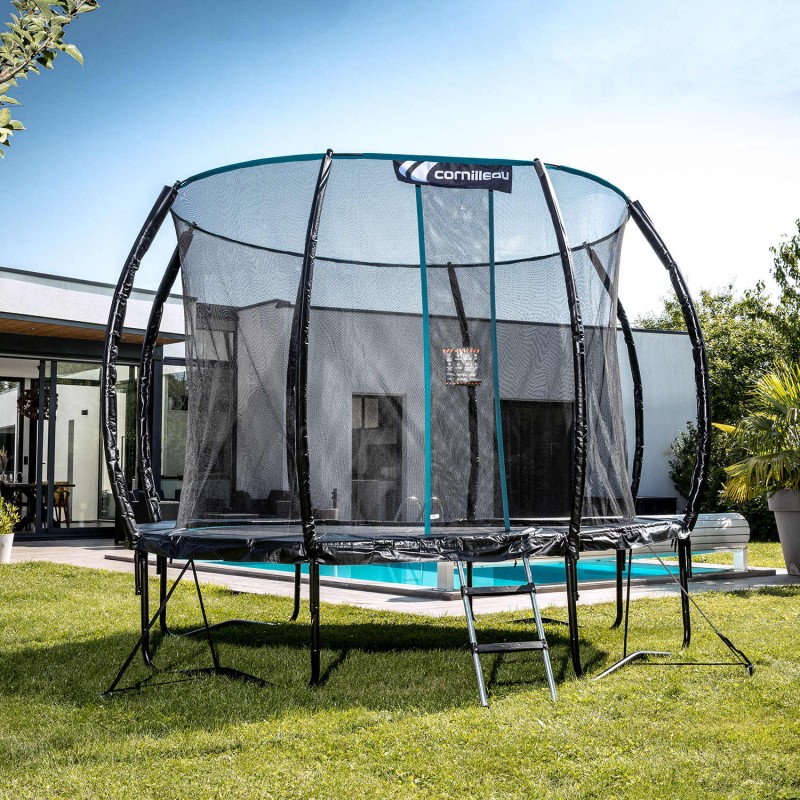 TRAMPOLINE SPRING TRAMPOLINE SPRING