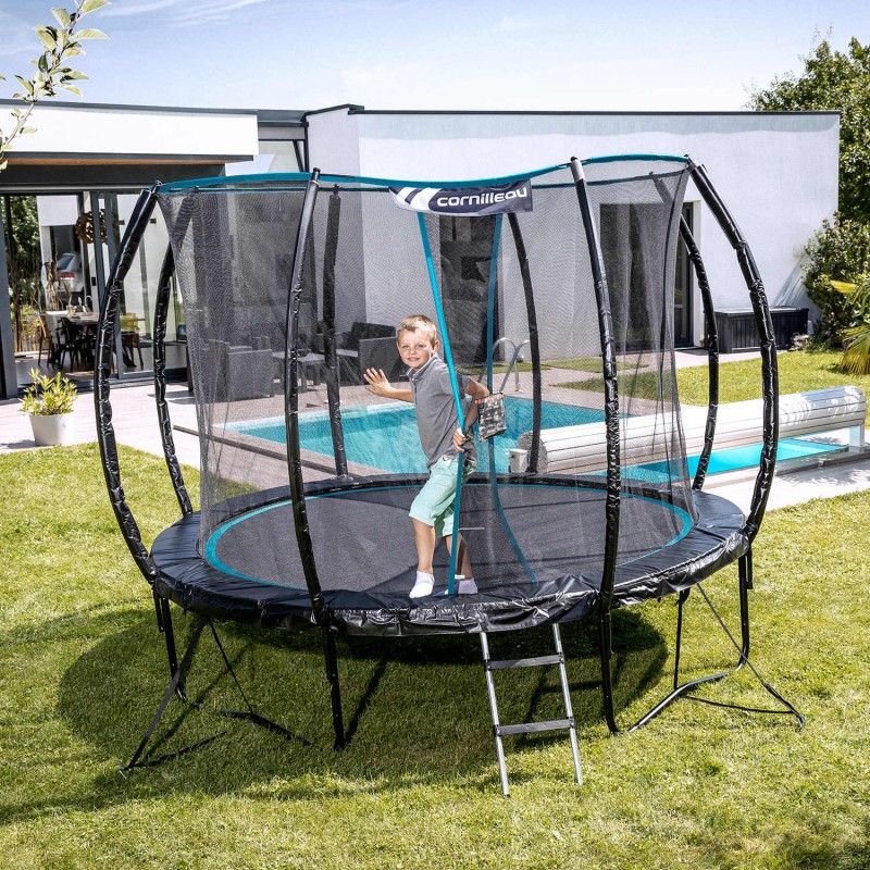 TRAMPOLINE SPRING TRAMPOLINE SPRING